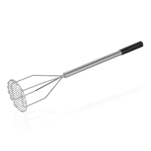 Kartoffelstampfer, 80 cm, Chromnickelstahl - 1514080 - 1514080