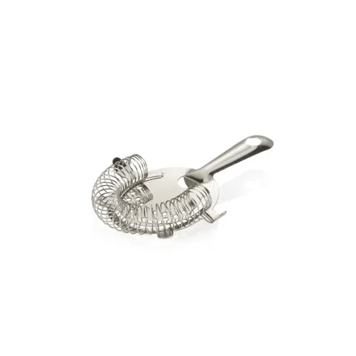 Barsieb, Ø 8 cm, 15 cm, Chromnickelstahl, PVD Beschichtung - 1516008 - 1516008