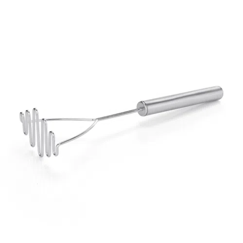 Kartoffelstampfer, 36 cm, Chromnickelstahl - 1517360 - 1517360
