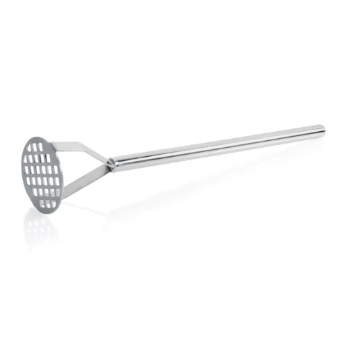 Kartoffelstampfer, 60 cm, Chromnickelstahl - 1517601 - 1517601