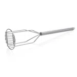 Kartoffelstampfer, 62 cm, Chromnickelstahl - 1517641 - 1517641