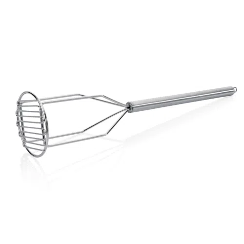 Kartoffelstampfer, 62 cm, Chromnickelstahl - 1517641 - 1517641