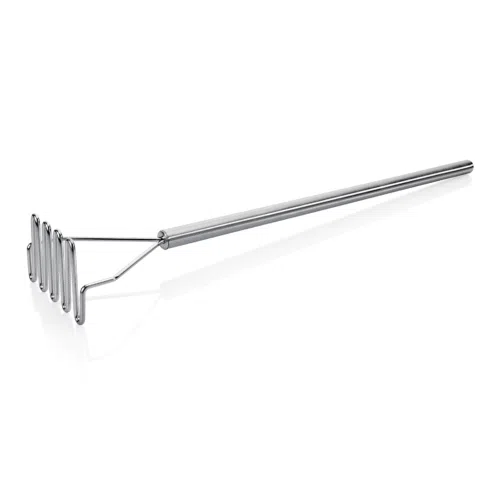 Kartoffelstampfer, 80 cm, Chromnickelstahl - 1517800 - 1517800
