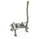 Pommes Frites Schneider, 34 x 20,5 x 32,5 cm, Gusseisen, Edelstahl - 1519002 - 1519002