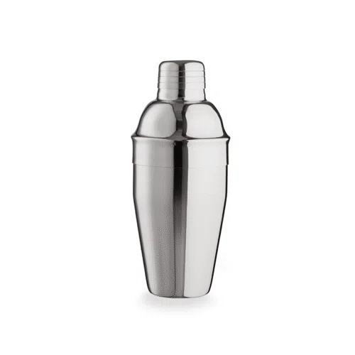 Shaker Classic, 0,6 ltr., Ø 8,5 cm, Chromnickelstahl - 1521060 - 1521060