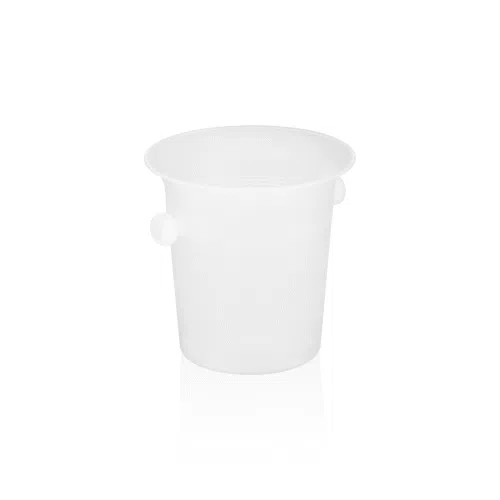 Flaschenkühler, Ø 20,5 cm, Höhe 20,5 cm, 4 ltr., Polypropylen - 1529205 - 1529205