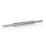 Teigrolle, 47 cm, Ø 5 cm, Chromnickelstahl - 1538500 - 1538500