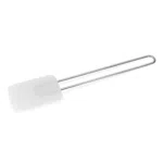 Teigspatel mit Drahtgriff, 32 cm, Silikon - 1539320 - 1539320