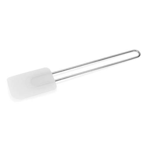 Teigspatel mit Drahtgriff, 32 cm, Silikon - 1539320 - 1539320 Teigspatel mit Drahtgriff, 32 cm, Silikon - 1539320 - 1539320