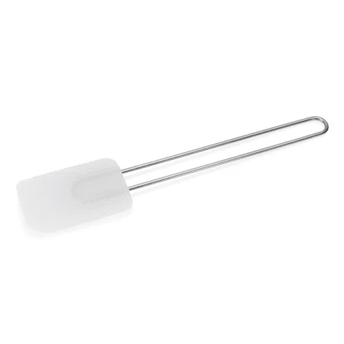 Teigspatel mit Drahtgriff, 32 cm, Silikon - 1539320 - 1539320 Teigspatel mit Drahtgriff, 32 cm, Silikon - 1539320 - 1539320