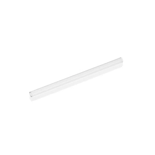 Glastrinkhalm mit Bürste Set, Ø 8 mm, 15 cm, Set á 50 Stück, Glas - 1540015 - 1540015