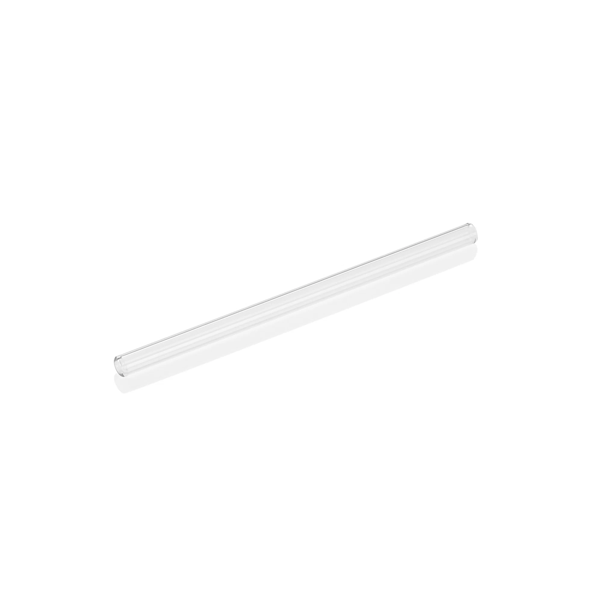 Glastrinkhalm mit Bürste Set, Ø 8 mm, 15 cm, Set á 50 Stück, Glas - 1540015 - 1540015 Glastrinkhalm mit Bürste Set, Ø 8 mm, 15 cm, Set á 50 Stück, Glas - 1540015 - 1540015