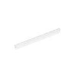 Glastrinkhalm mit Bürste Set, Ø 8 mm, 15 cm, Set á 10 Stück, Glas - 1541015 - 1541015
