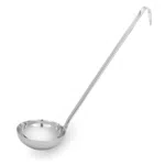 Schöpfkelle Set, Ø 12 cm, 34 cm, Set á 4 Stück, Chromnickelstahl - 1550120 - 1550120