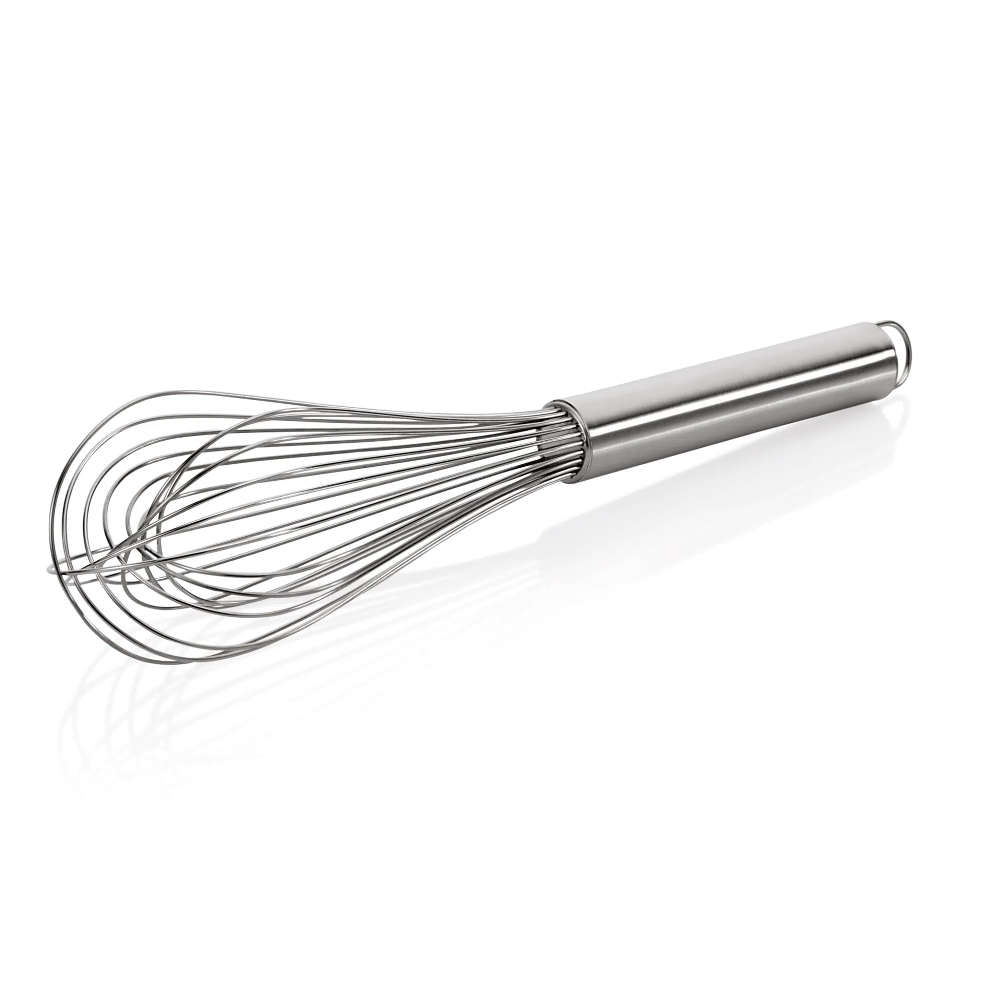 Schneebesen, 30 cm, Chromnickelstahl - 1560300 - 1560300 Schneebesen, 30 cm, Chromnickelstahl - 1560300 - 1560300