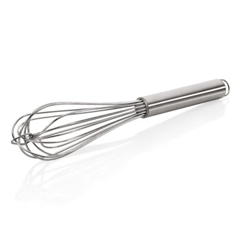 Rührbesen mit 8 Drähten, 50 cm, Chromnickelstahl - 1570500 - 1570500