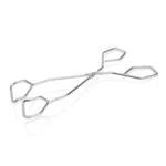Grillzange, 25 cm, Edelstahl - 1577025 - 1577025