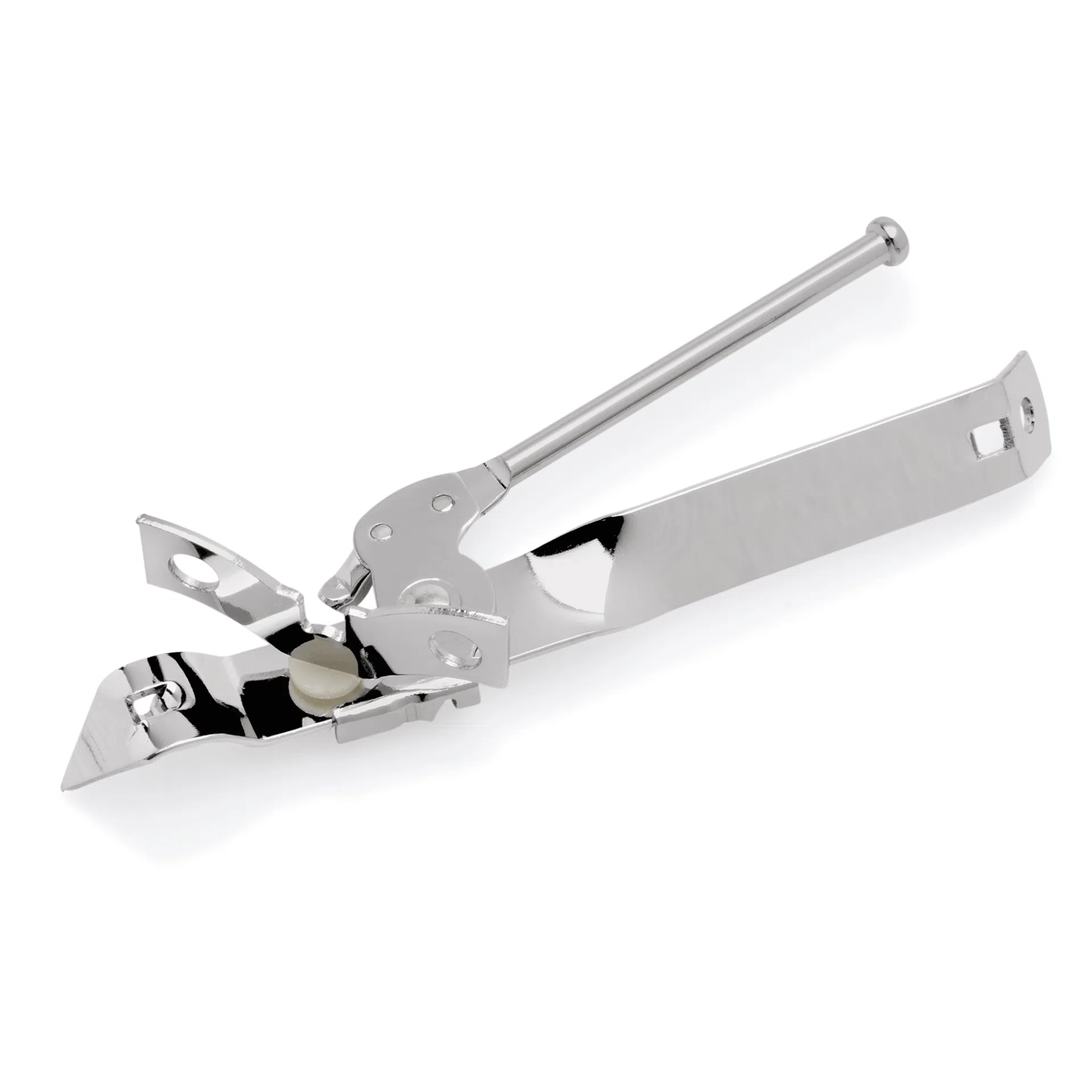 Dosenöffner Set, 17 cm, Set á 2 Stück, vernickelt - 1578000 - 1578000 Dosenöffner Set, 17 cm, Set á 2 Stück, vernickelt - 1578000 - 1578000