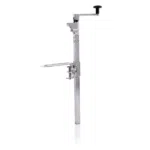 Dosenöffner, für Dosen bis 50 cm, 60,5 cm, verchromt, Metall - 1583000 - 1583000