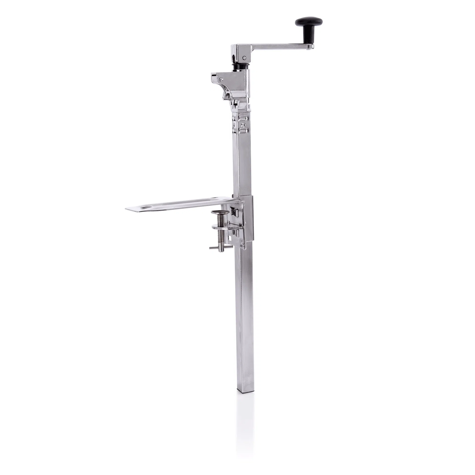 Dosenöffner, für Dosen bis 50 cm, 60,5 cm, verchromt, Metall - 1583000 - 1583000 Dosenöffner, für Dosen bis 50 cm, 60,5 cm, verchromt, Metall - 1583000 - 1583000