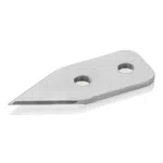Ersatzmesser für 1583 000 Metall, verchromt - 1583001 - 1583001