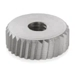 Ersatzrädchen für 1583 000 Metall, verchromt - 1583002 - 1583002