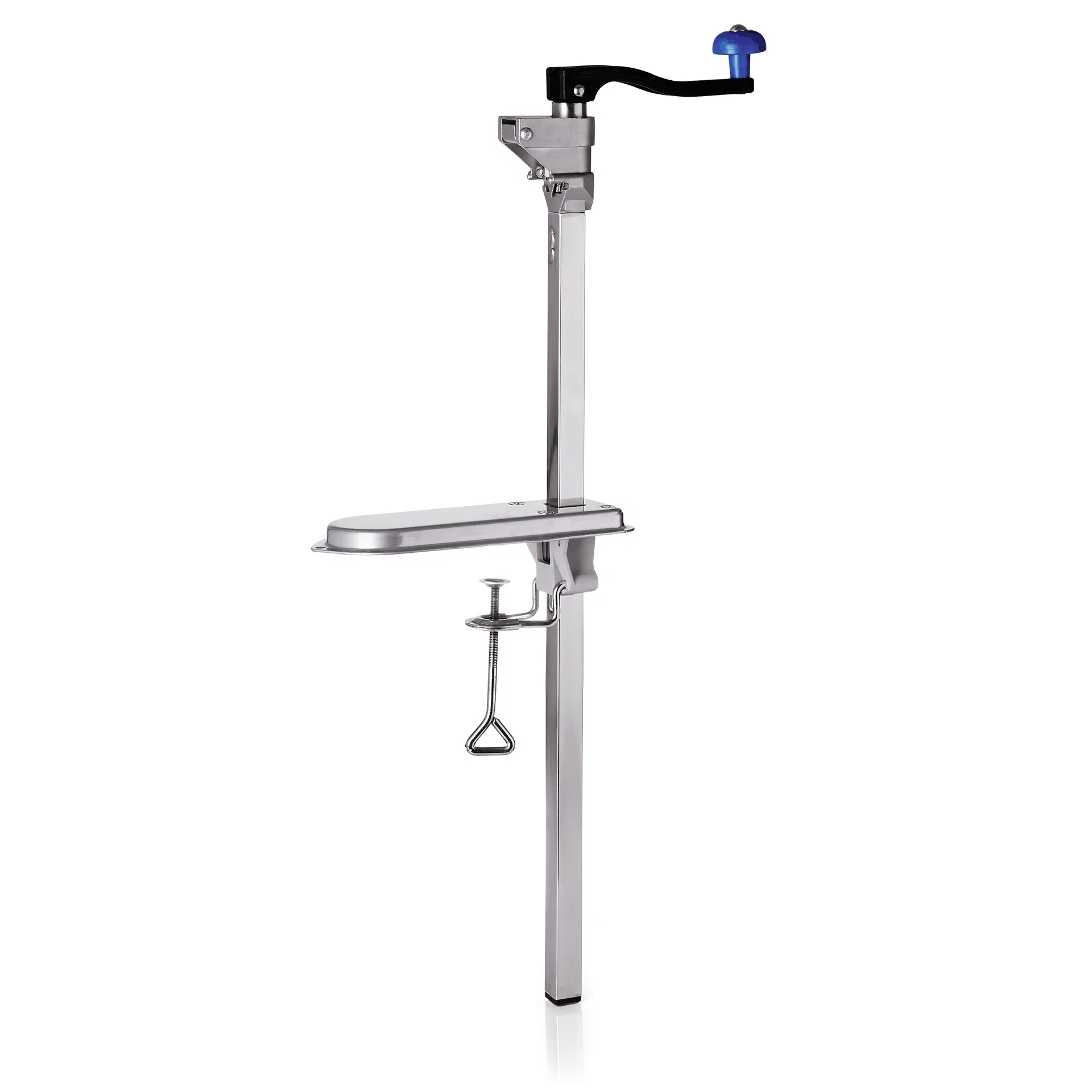 Dosenöffner, für Dosen bis 50 cm, 75,5 cm, Edelstahl - 1583500 - 1583500 Dosenöffner, für Dosen bis 50 cm, 75,5 cm, Edelstahl - 1583500 - 1583500