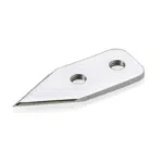 Ersatzmesser für 1583 500 Edelstahl - 1583501 - 1583501