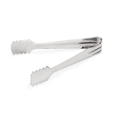 Eiszange, 16 cm, Chromnickelstahl - 1592160 - 1592160