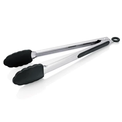 Universalzange, 30 cm, Edelstahl, Silikon - 1599301 - 1599301