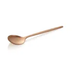 Suppenlöffel Set ALEX BRONZE, mit bronze, matter PVD Beschichtung, 18 cm, Set á 12 Stück, Chromnickelstahl 18/10 - 1612108 - 1612108
