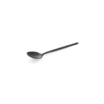 Espressolöffel Set ALEX BLACK, mit schwarz, matter PVD Beschichtung, 11 cm, Set á 12 Stück, Chromnickelstahl 18/10 - 1612204 - 1612204