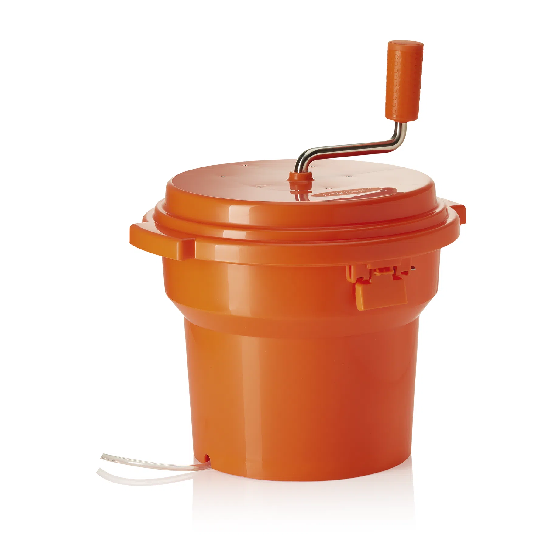 Salatschleuder, Ø 44 cm, 27 ltr., Polypropylen - 1622270 - 1622270 Salatschleuder, Ø 44 cm, 27 ltr., Polypropylen - 1622270 - 1622270