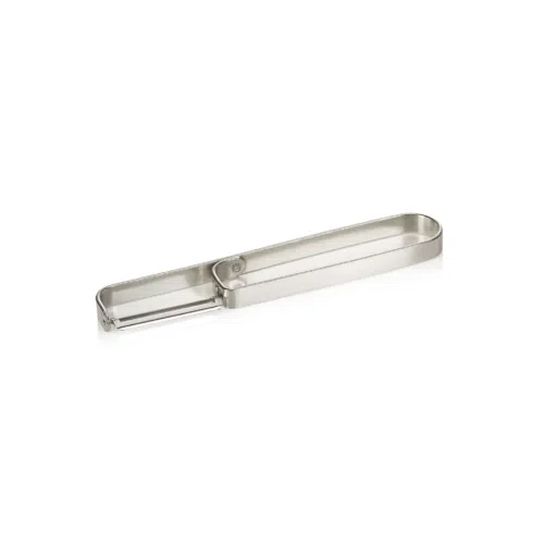 Turboschäler, 16 cm, Edelstahl - 1641000 - 1641000