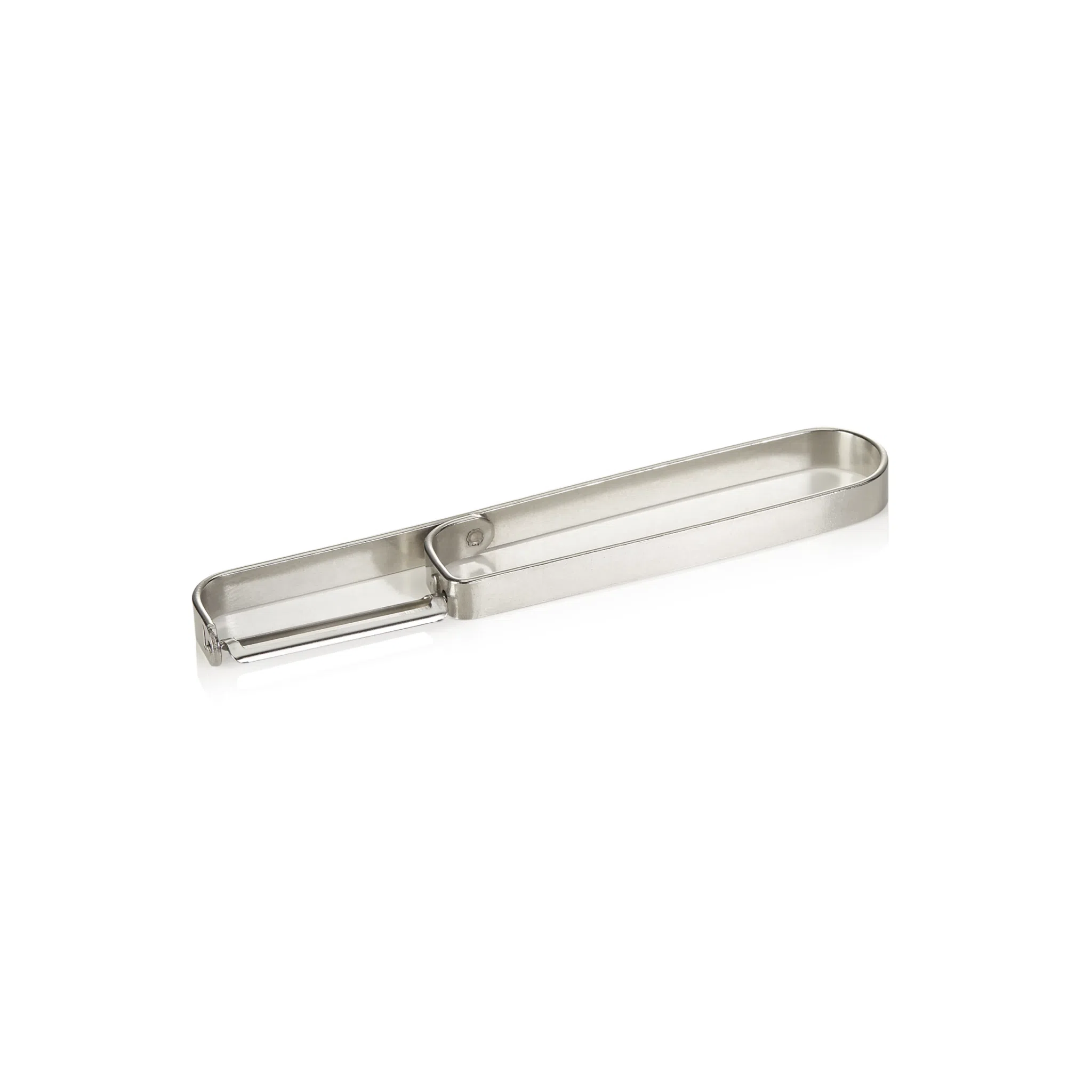 Turboschäler, 16 cm, Edelstahl - 1641000 - 1641000 Turboschäler, 16 cm, Edelstahl - 1641000 - 1641000