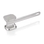 Fleischklopfer, 25,5 cm, 400 g, Aluminium - 1656260 - 1656260