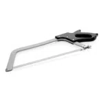 Knochensäge, 70 cm, Carbonstahl - 1659500 - 1659500