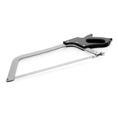 Knochensäge, 70 cm, Carbonstahl - 1659500 - 1659500