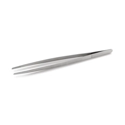 Pinzettenzange - 25 cm - Chromnickelstahl - 1665025 - 1665025