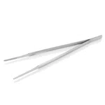 Pinzettenzange Set - 30 cm - Set á 4 Stück - Chromnickelstahl - 1667300 - 1667300