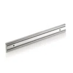 Magnet-Messerhalter, 36 cm, Chromnickelstahl - 1668360 - 1668360