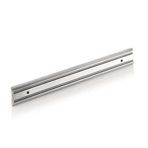Magnet-Messerhalter, 36 cm, Chromnickelstahl - 1668360 - 1668360