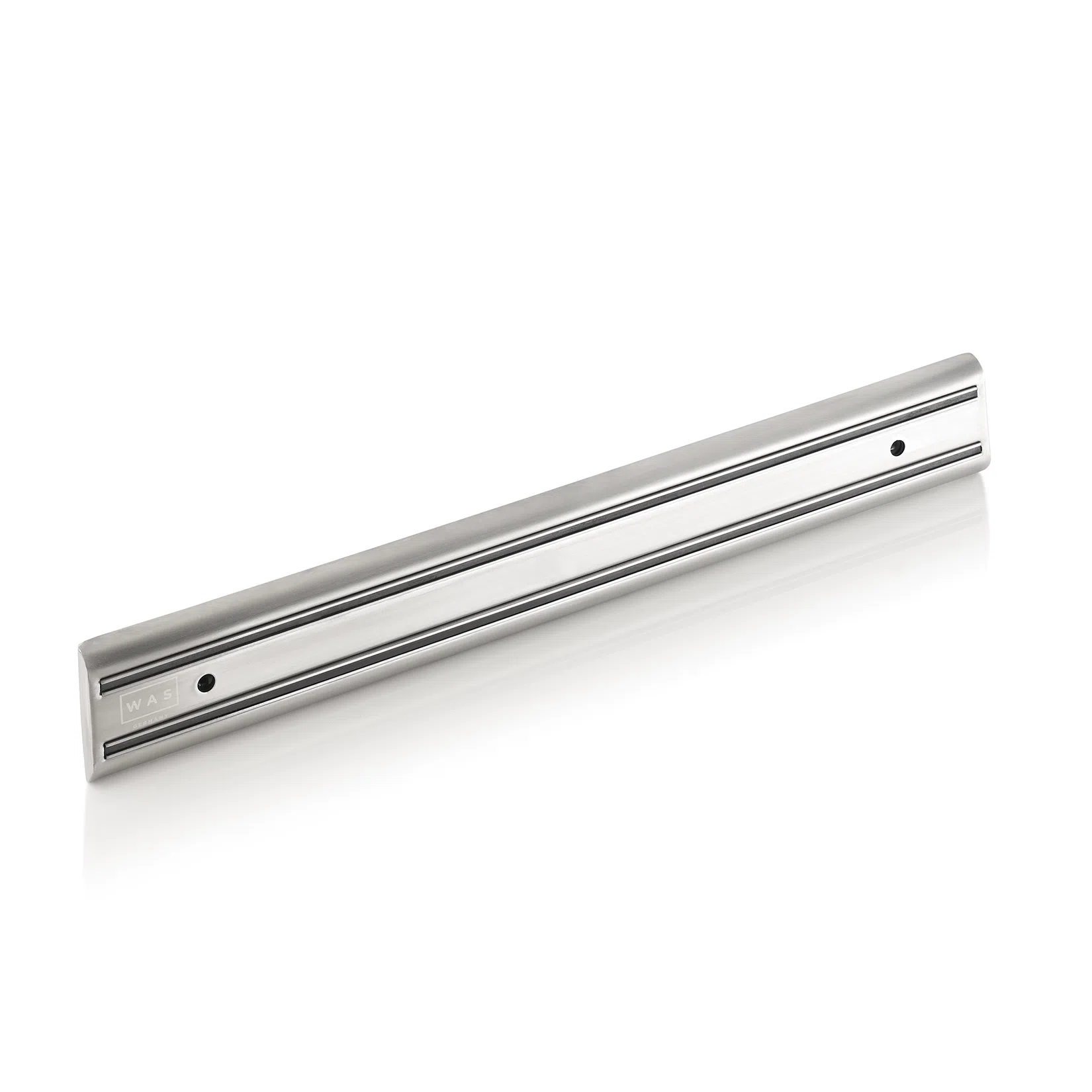 Magnet-Messerhalter, 45 cm, Chromnickelstahl - 1668450 - 1668450 Magnet-Messerhalter, 45 cm, Chromnickelstahl - 1668450 - 1668450