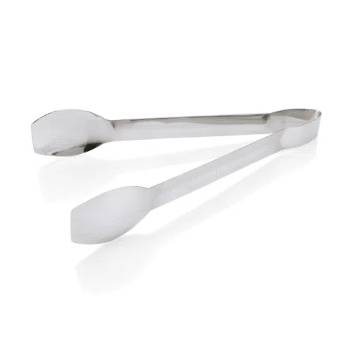 Servierzange, 23 cm, Chromnickelstahl - 1671225 - 1671225