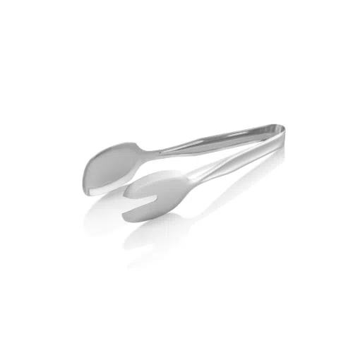 Servierzange, 22 cm, Chromnickelstahl - 1675022 - 1675022
