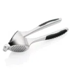 Knoblauchpresse, 17 x 5 cm, Zinkguss - 1683003 - 1683003