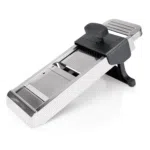 Mandoline, 40 x 13,5 cm, Edelstahl, Kunststoff - 1685000 - 1685000