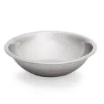 Schüssel, Ø 16 cm, 0,5 ltr., Chromnickelstahl - 1703160 - 1703160