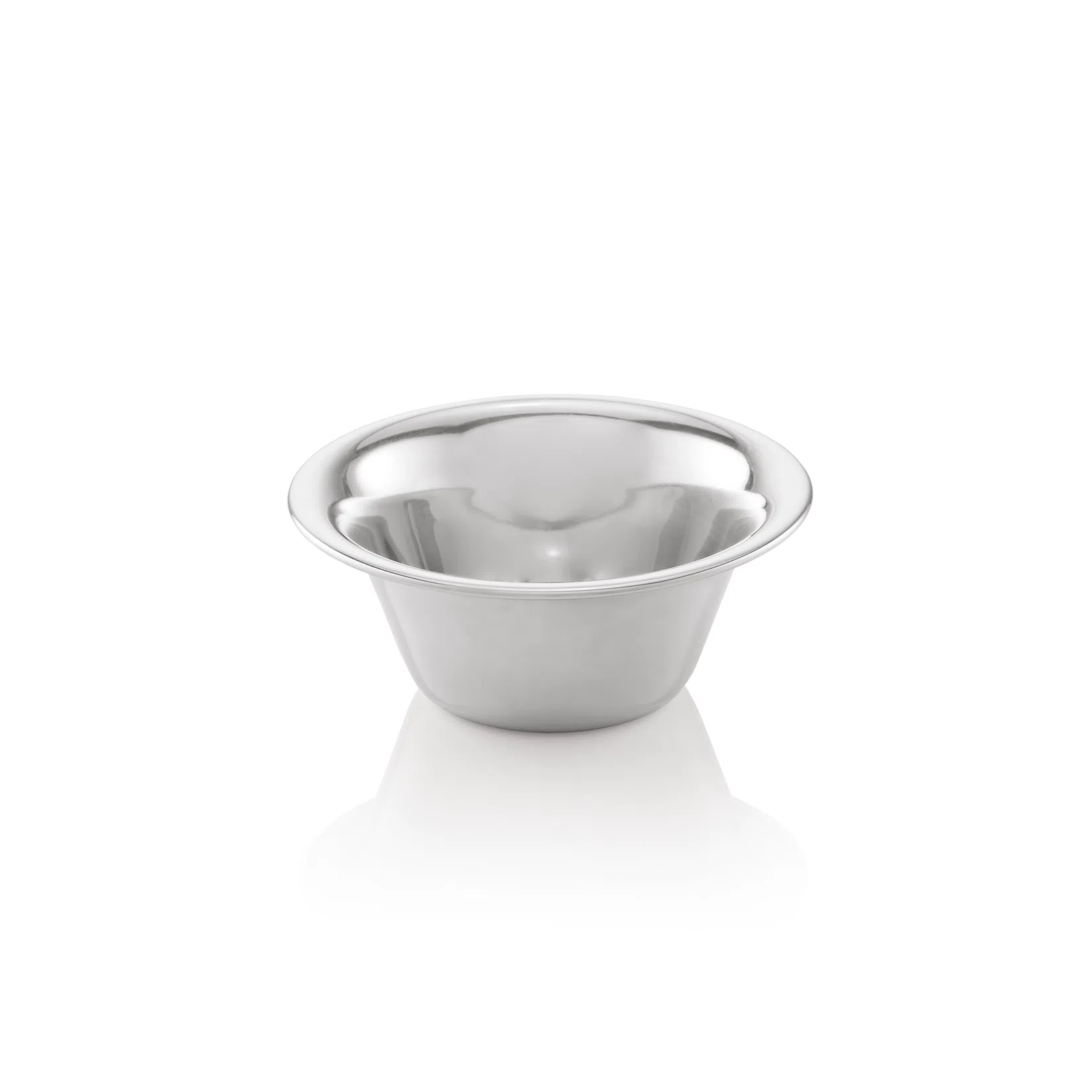 Schüssel, Ø 12 cm, 0,25 ltr., Chromnickelstahl - 1707120 - 1707120 Schüssel, Ø 12 cm, 0,25 ltr., Chromnickelstahl - 1707120 - 1707120