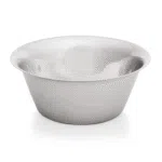 Schüssel, Ø 28 cm, 3,5 ltr., Chromnickelstahl - 1707280 - 1707280